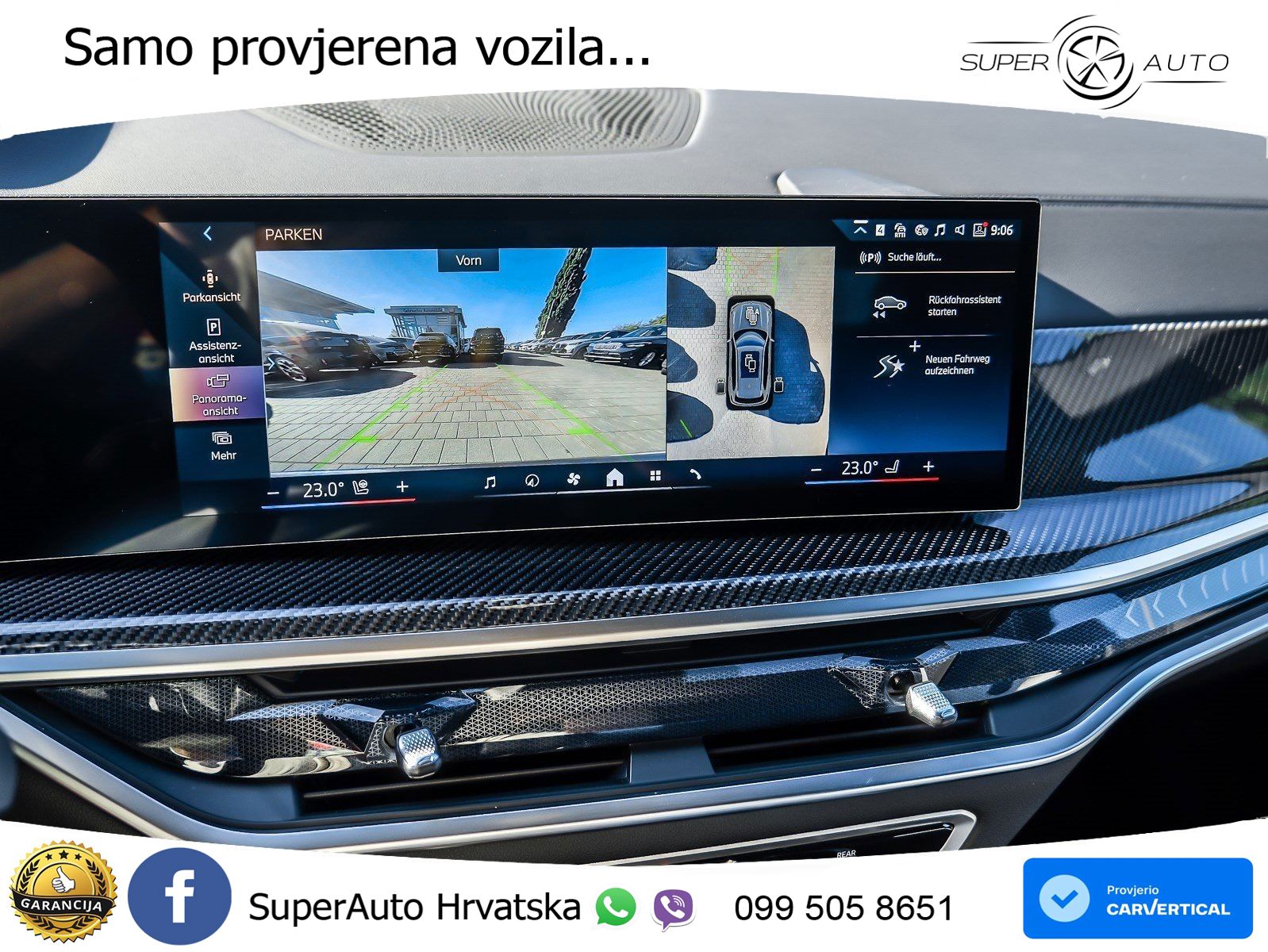 BMW X5 30d (286 KS) xDrive Steptronic LED+GR SJED+ACC