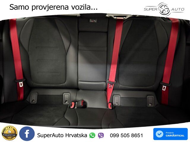 Mercedes EQE SUV AMG 43 100 kWh (476 KS) 4MATIC LED+GR SJED+ACC