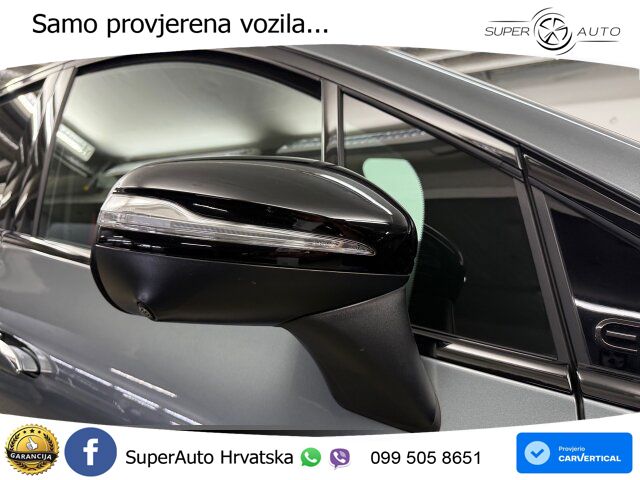 Mercedes EQE SUV AMG 43 100 kWh (476 KS) 4MATIC LED+GR SJED+ACC