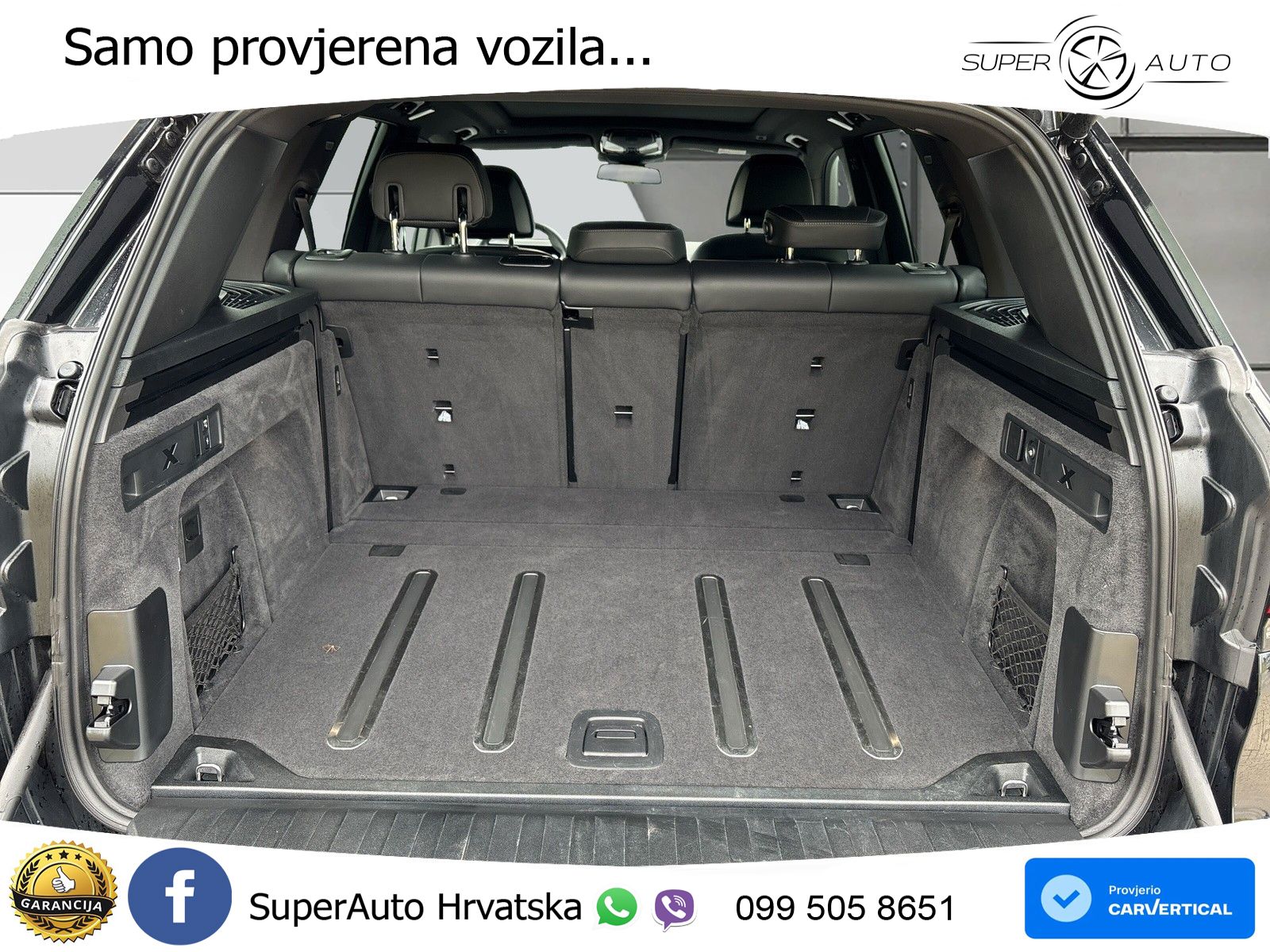BMW X5 30d (298 KS) xDrive Steptronic