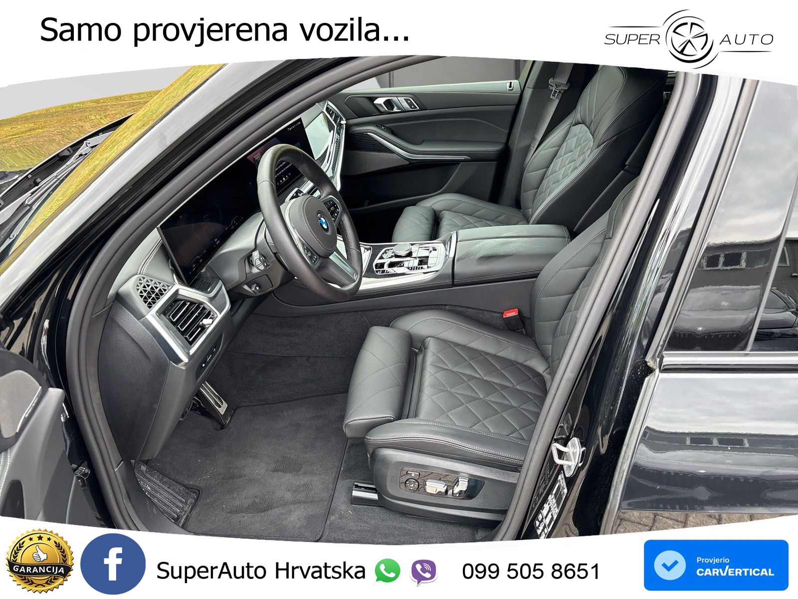 BMW X5 30d (298 KS) xDrive Steptronic