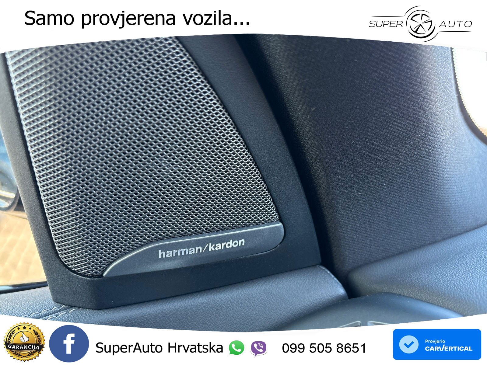 BMW X5 30d (298 KS) xDrive Steptronic