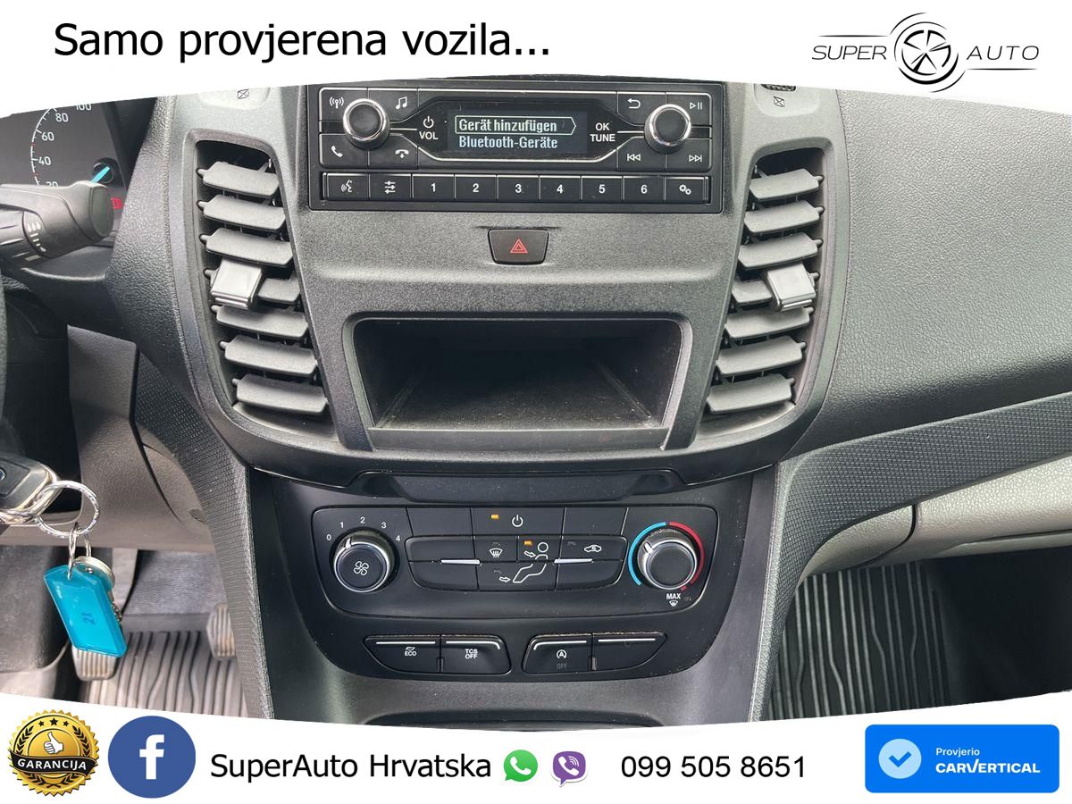 Ford Transit 75 KS