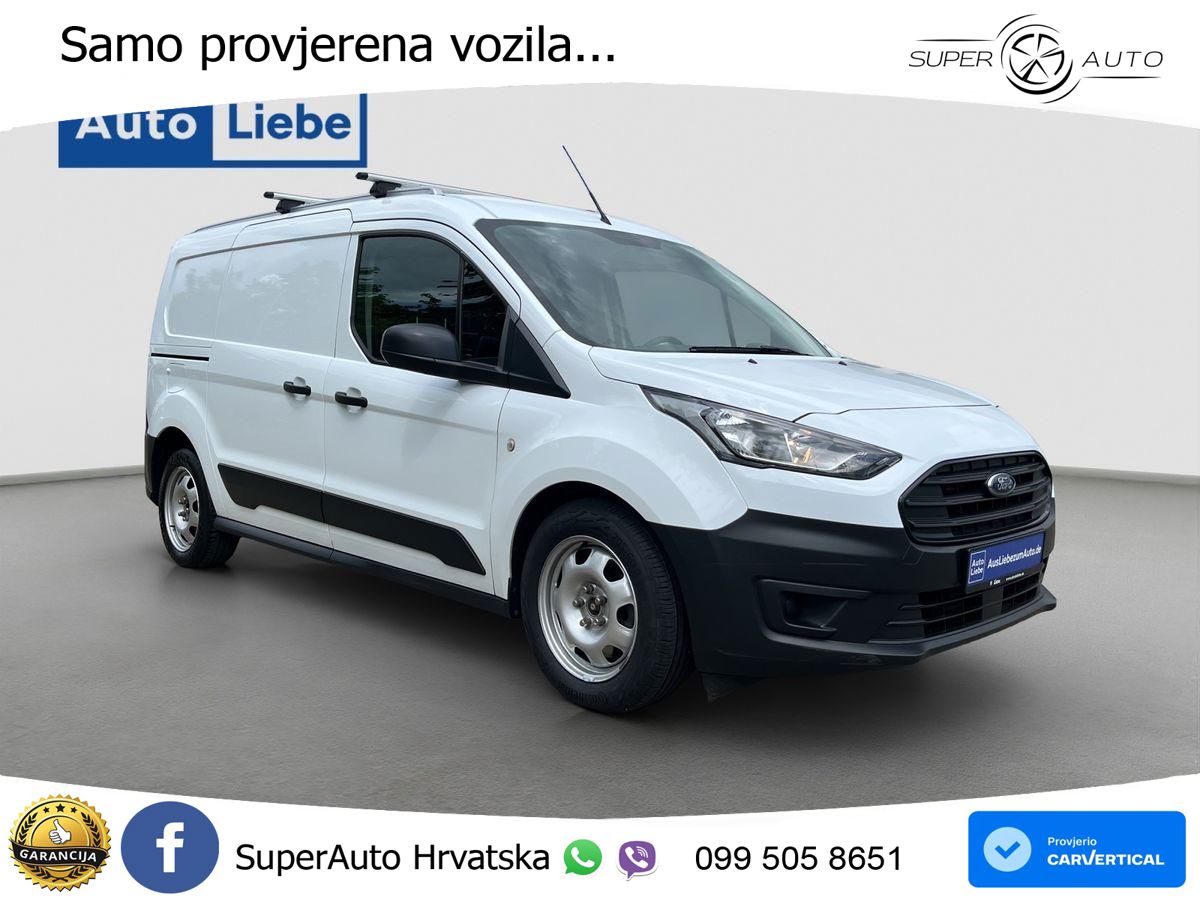 Ford Transit 75 KS