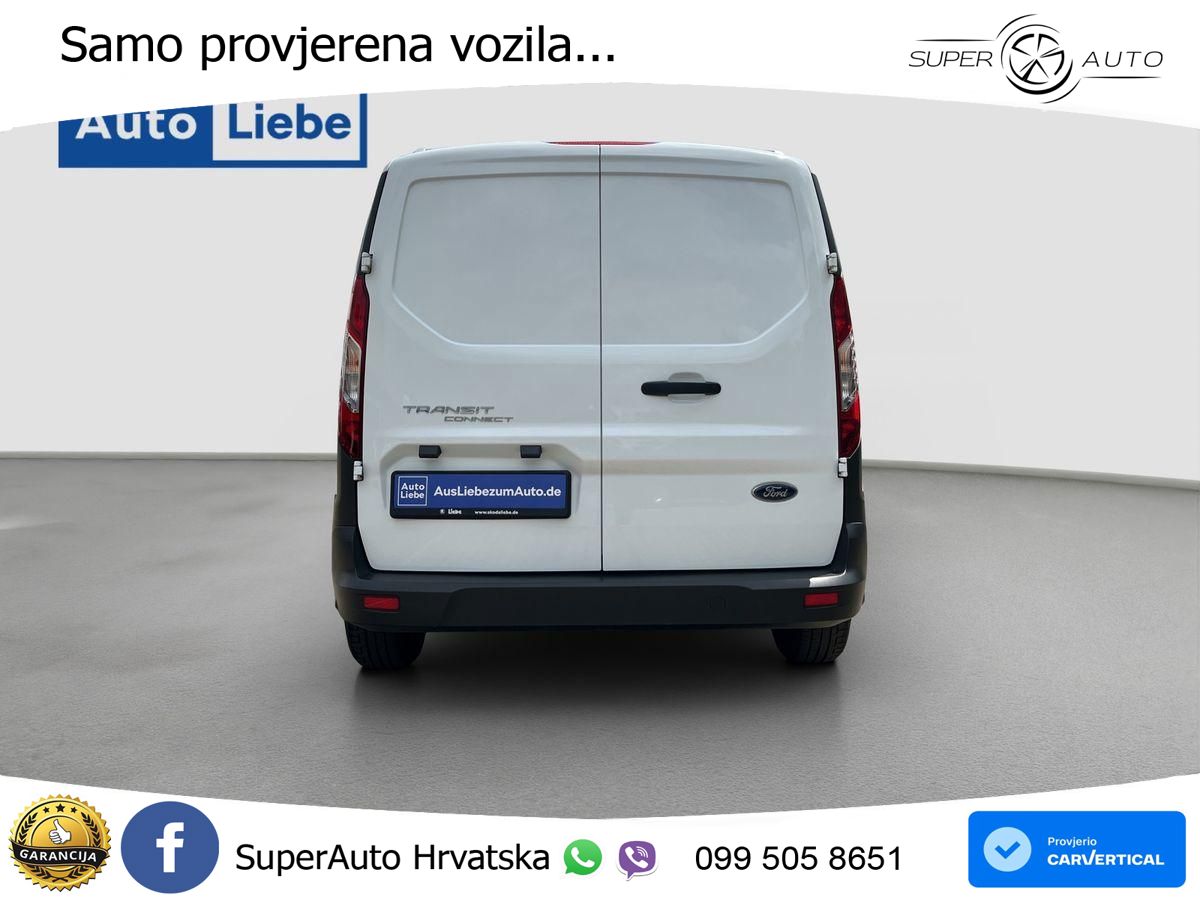 Ford Transit 75 KS