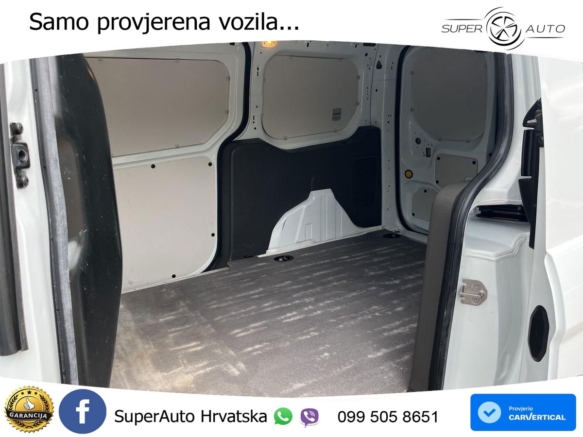 Ford Transit 75 KS