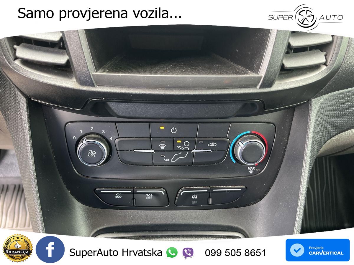Ford Transit 75 KS