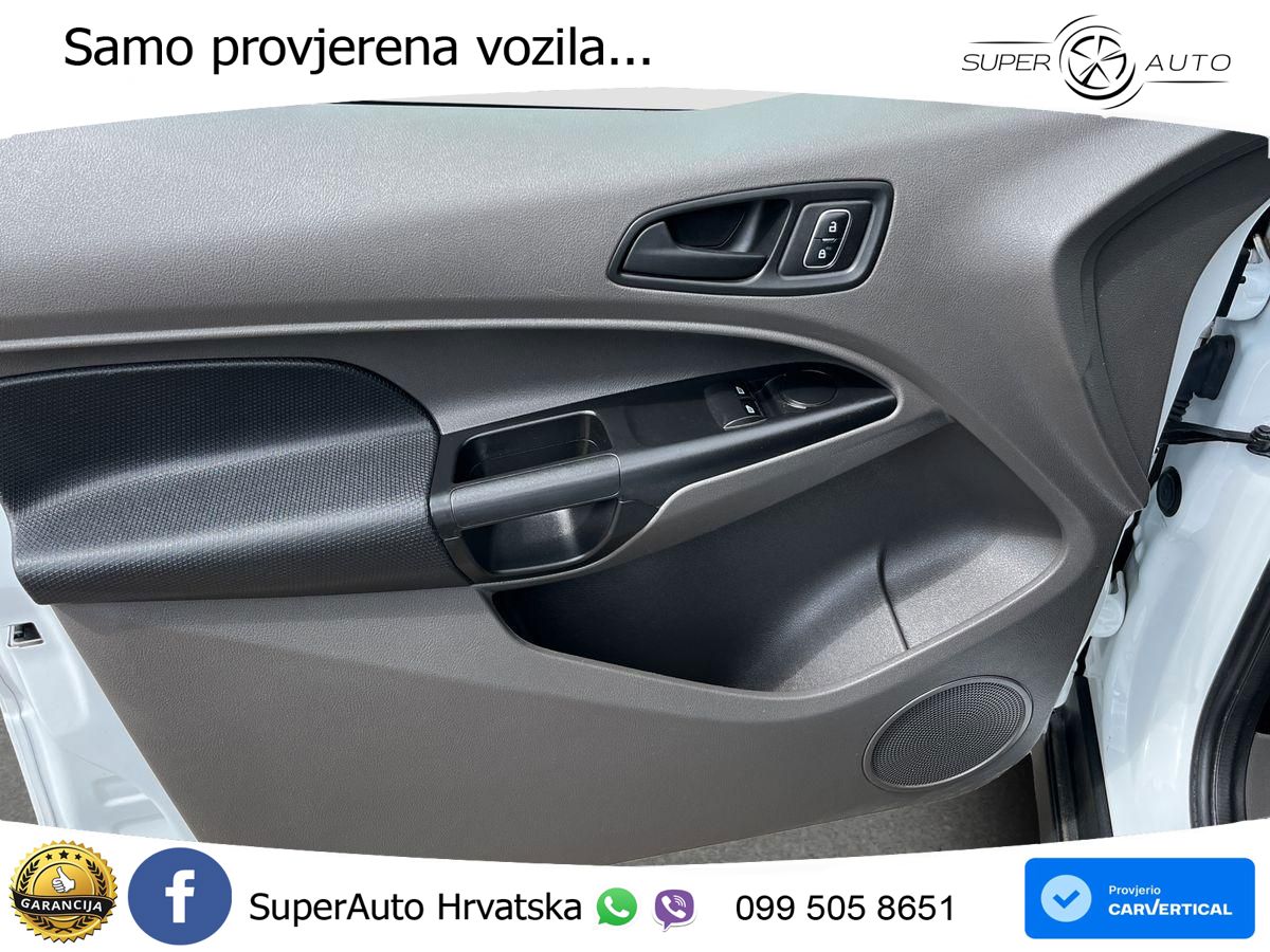 Ford Transit 75 KS
