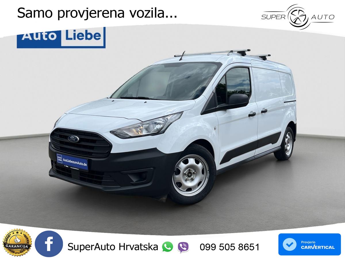 Ford Transit 75 KS