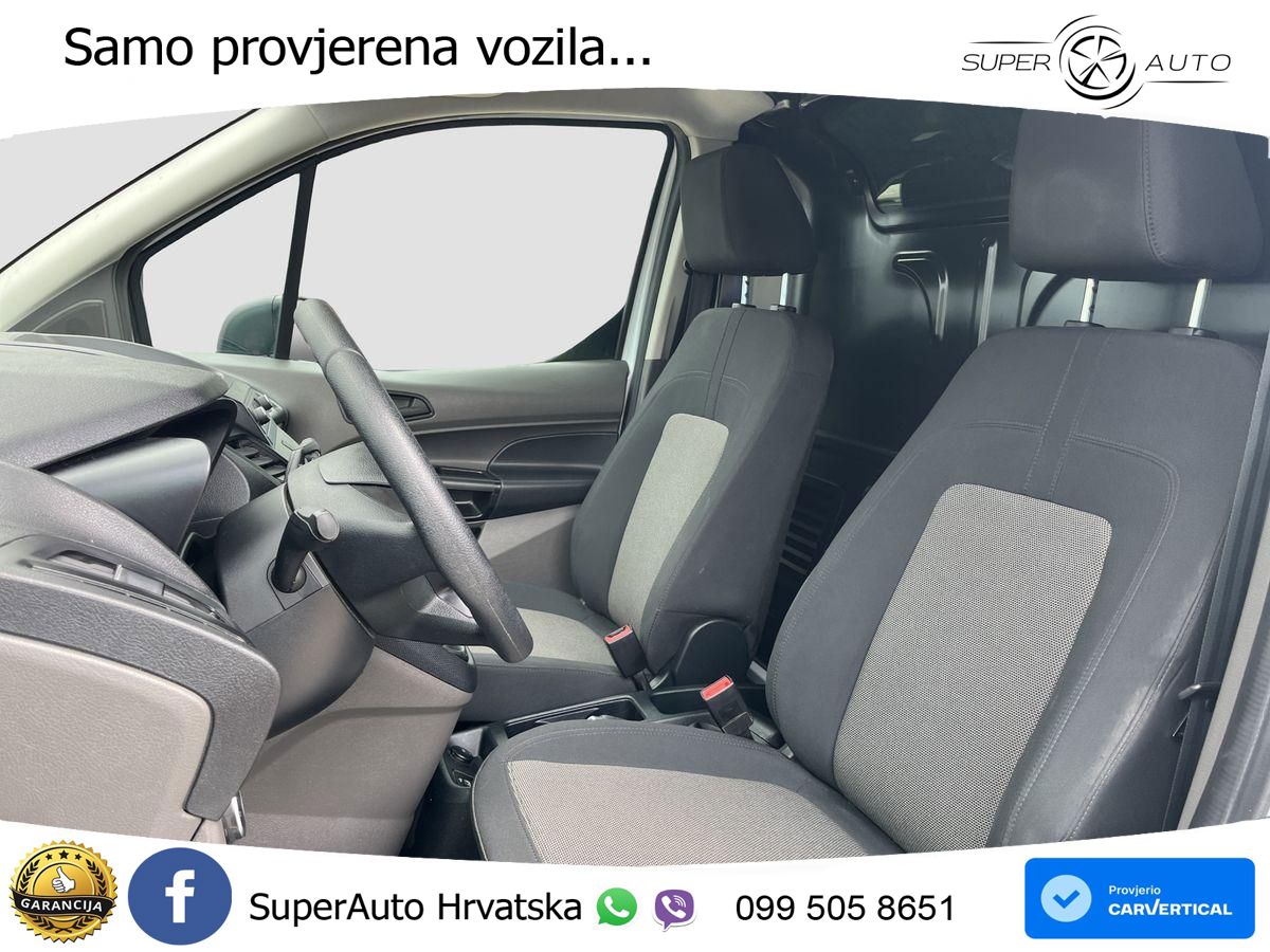 Ford Transit 75 KS