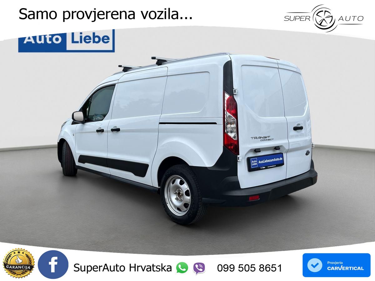 Ford Transit 75 KS