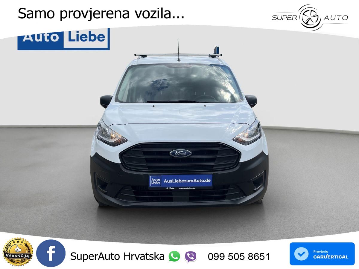 Ford Transit 75 KS