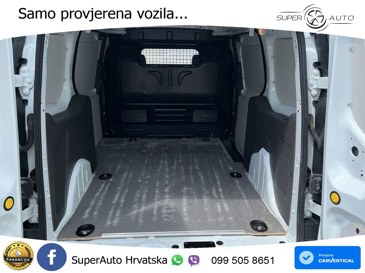 Ford Transit 75 KS