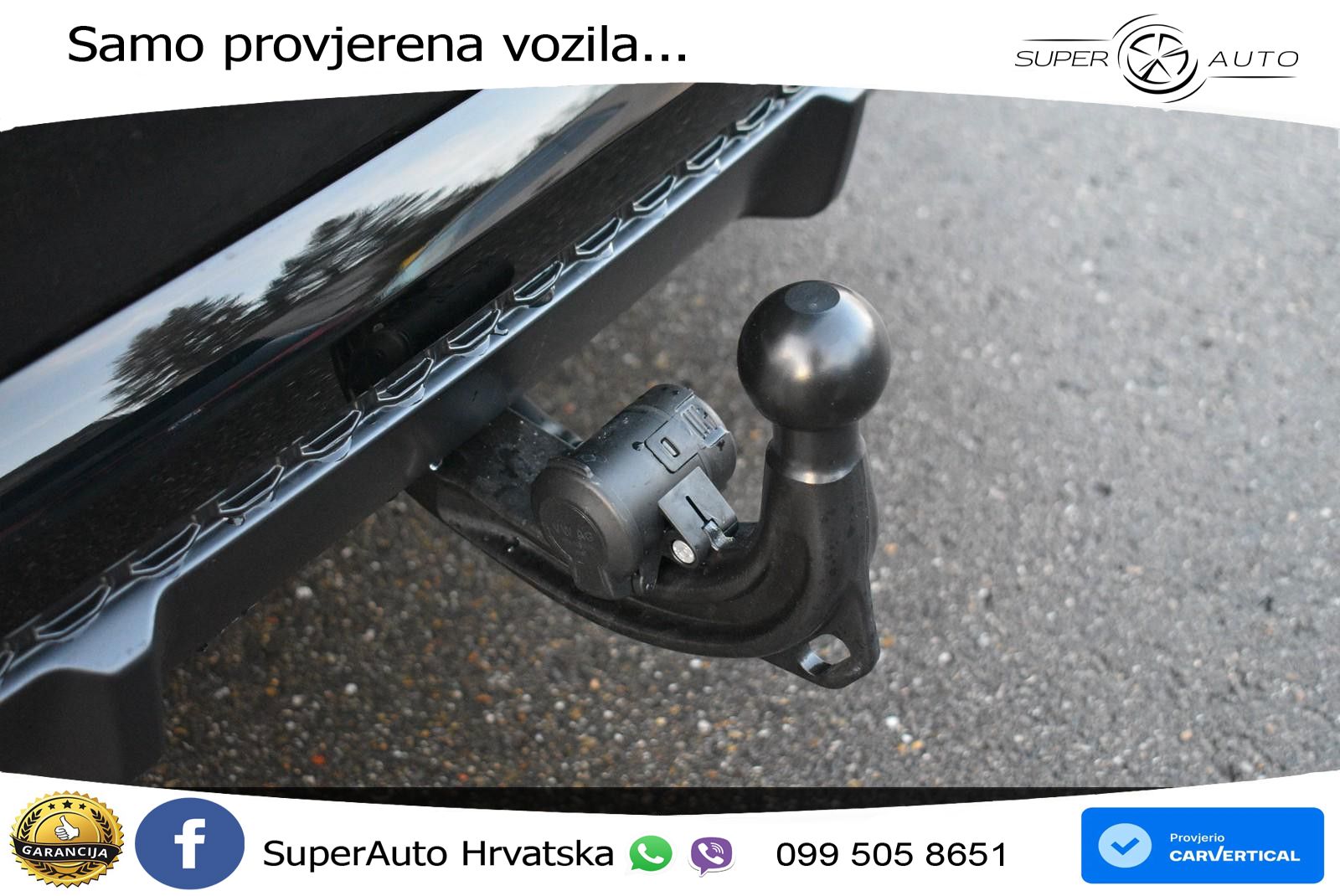 Audi Q8 50 TDI V6 (286 KS) quattro Tiptronic