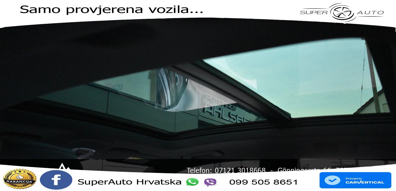 Audi Q8 50 TDI V6 (286 KS) quattro Tiptronic