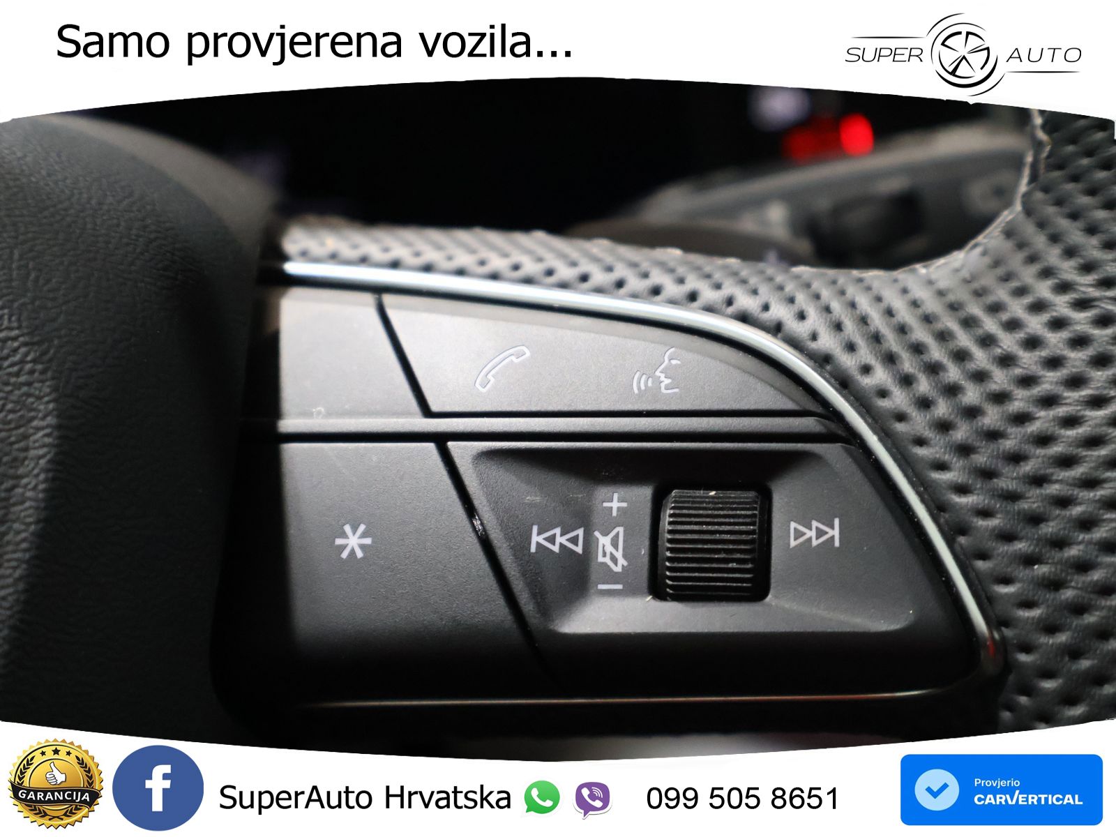 Audi Q8 50 TDI V6 (286 KS) quattro Tiptronic