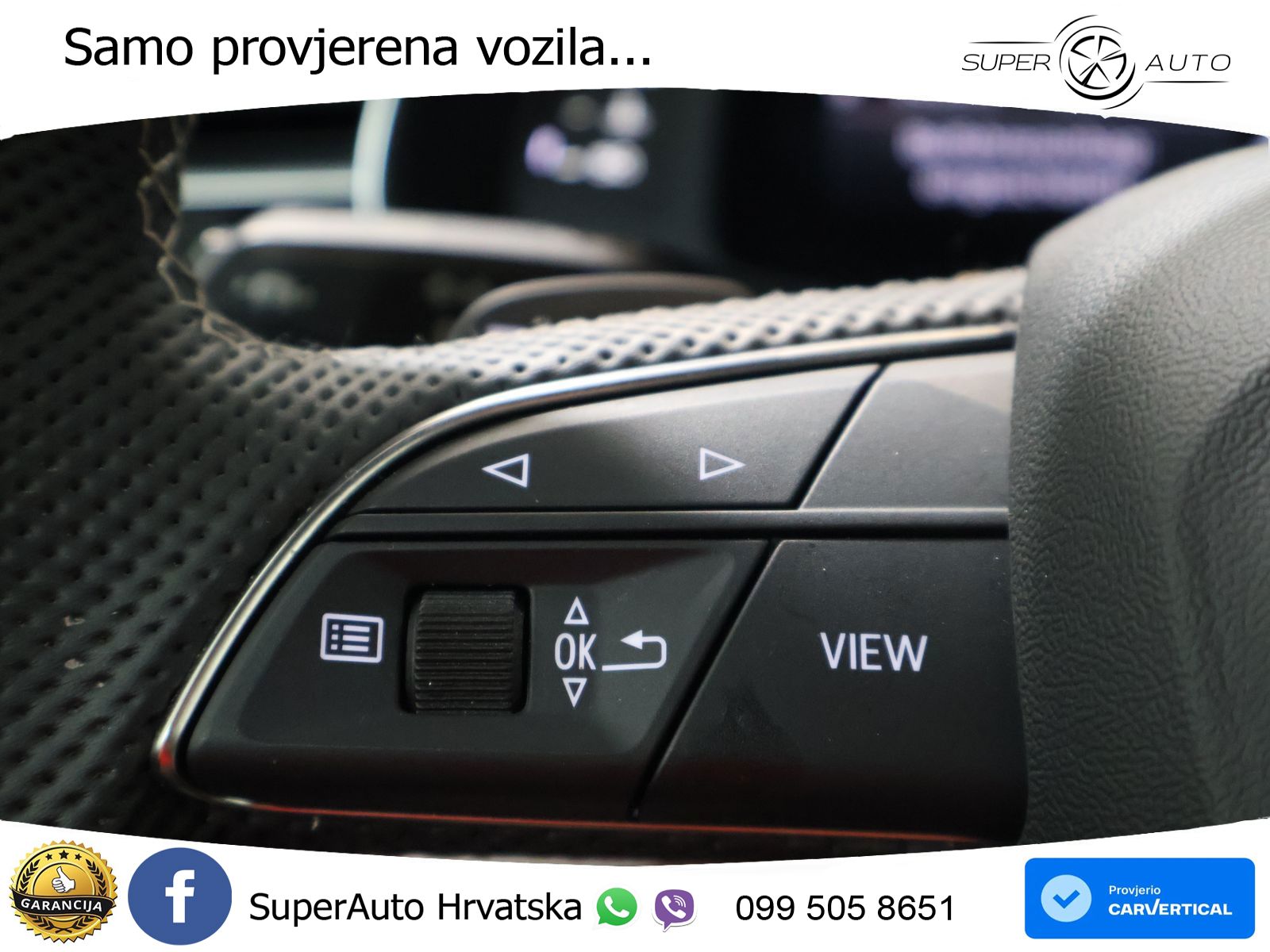 Audi Q8 50 TDI V6 (286 KS) quattro Tiptronic