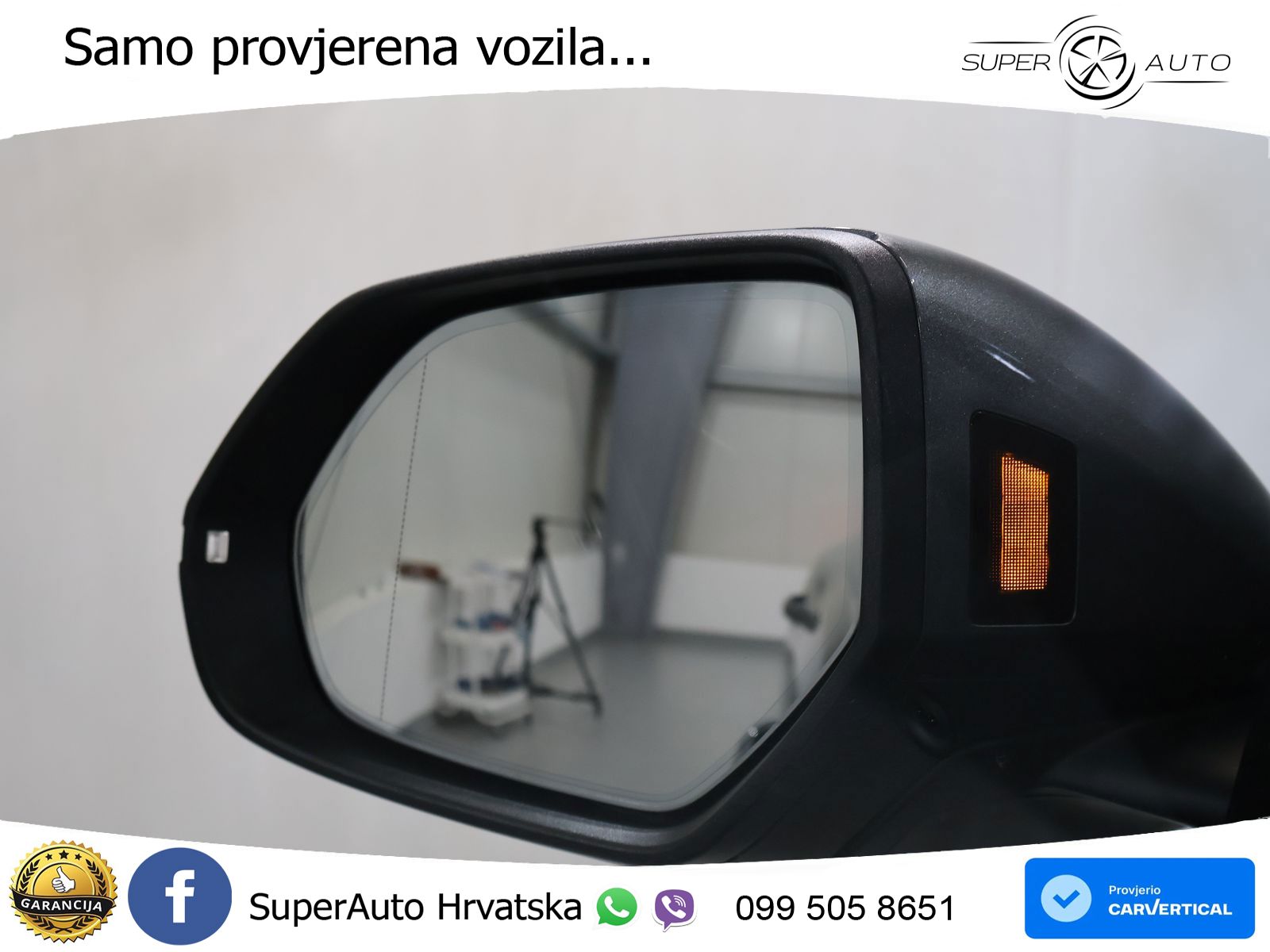 Audi Q8 50 TDI V6 (286 KS) quattro Tiptronic