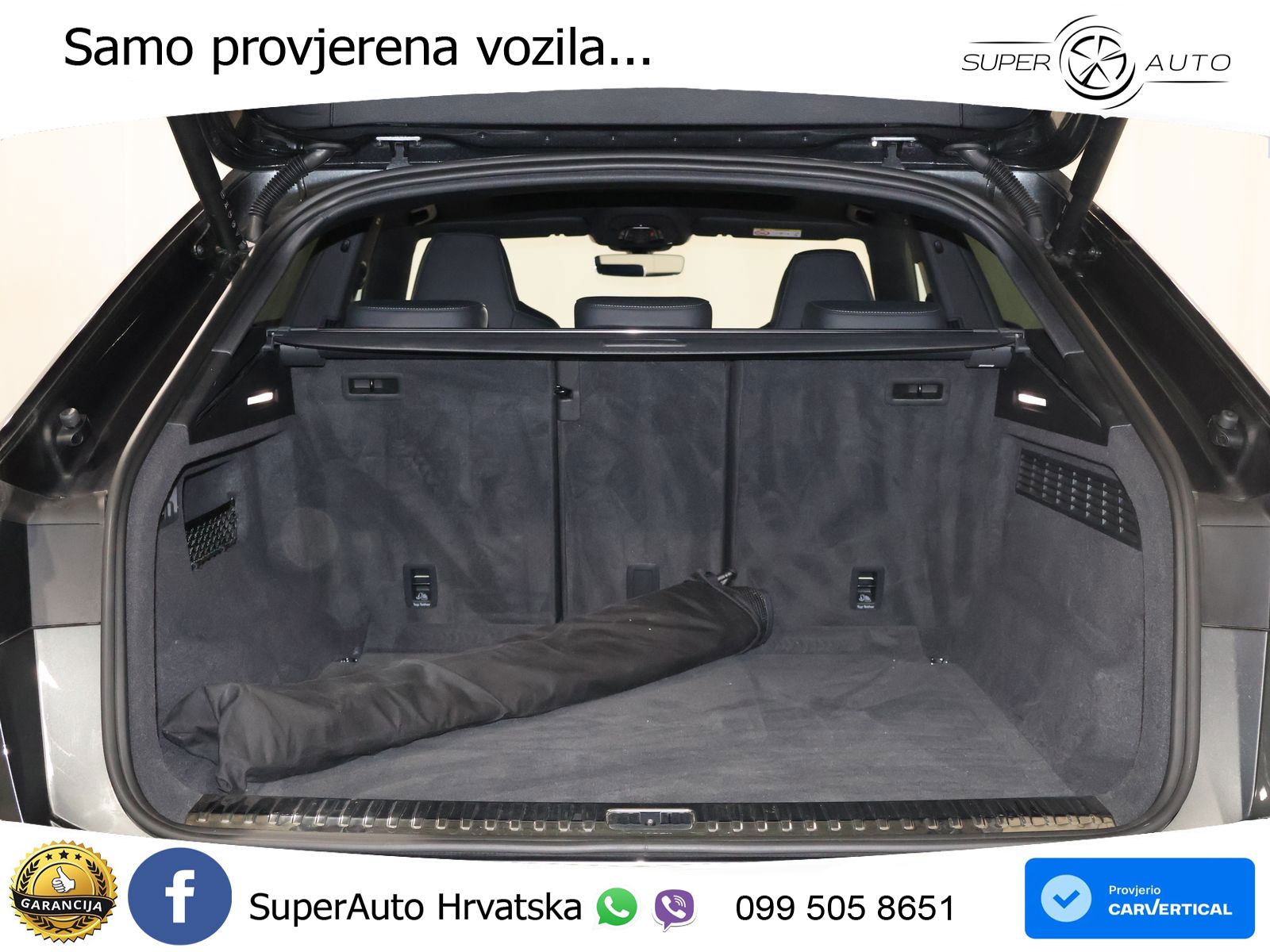 Audi Q8 50 TDI V6 (286 KS) quattro Tiptronic