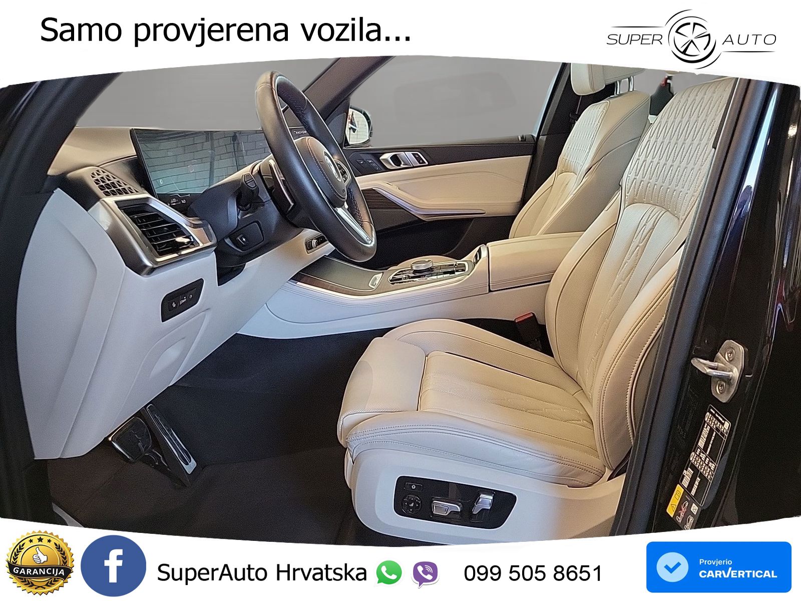 BMW X5 40d (315 KS) xDrive Steptronic LED+GR SJED+ACC
