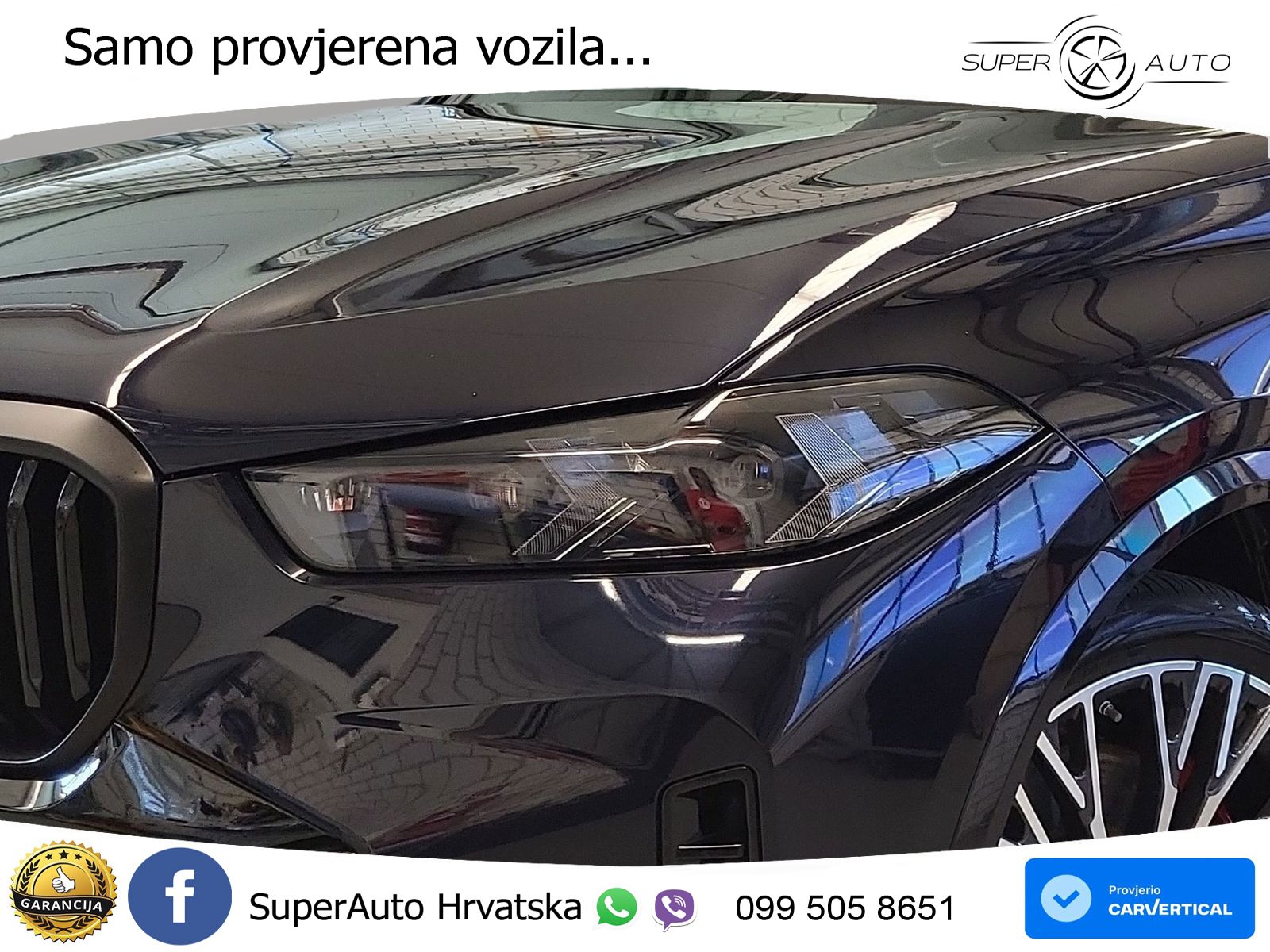 BMW X5 40d (315 KS) xDrive Steptronic LED+GR SJED+ACC