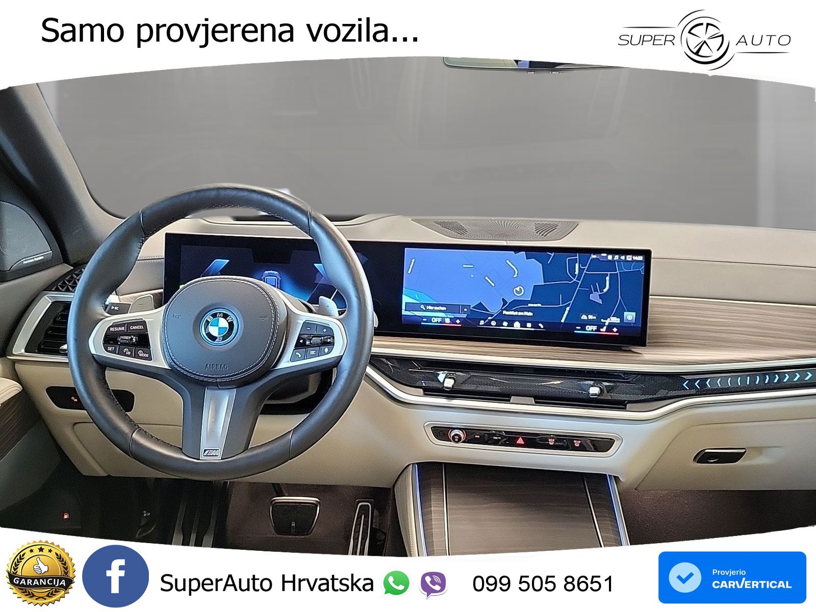 BMW X5 40d (315 KS) xDrive Steptronic LED+GR SJED+ACC