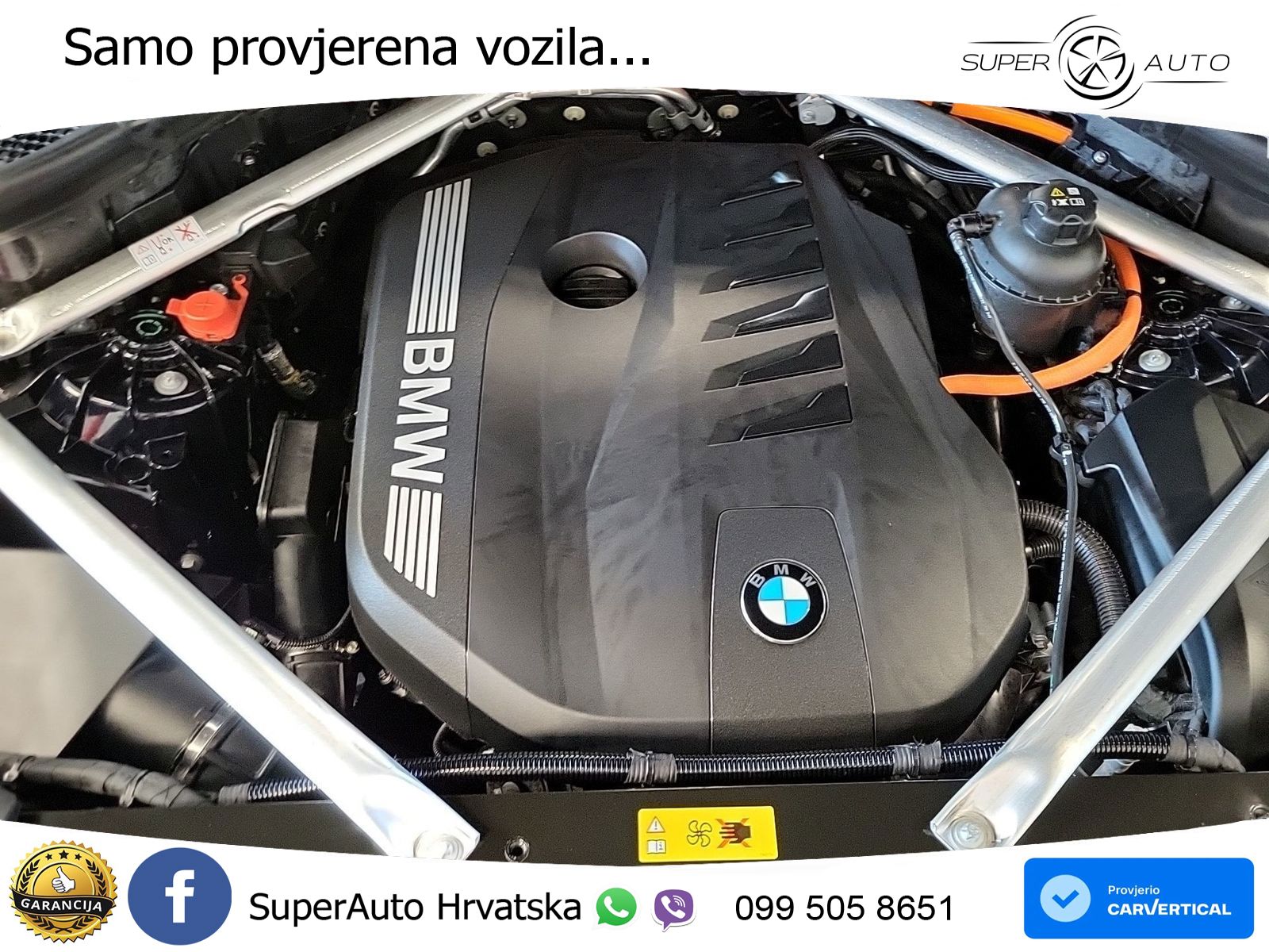 BMW X5 40d (315 KS) xDrive Steptronic LED+GR SJED+ACC