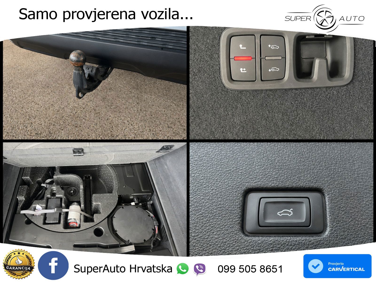 Audi Q8 50 TDI V6 (286 KS) quattro Tiptronic