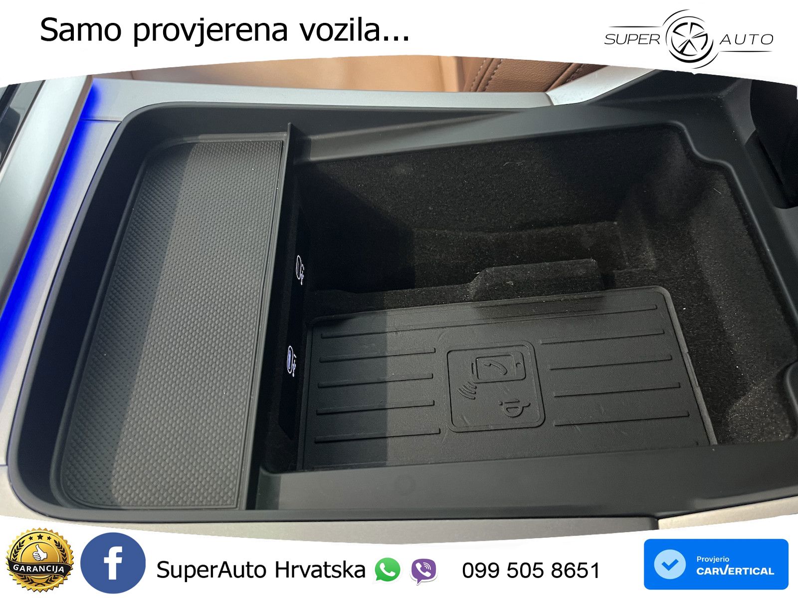 Audi Q8 50 TDI V6 (286 KS) quattro Tiptronic