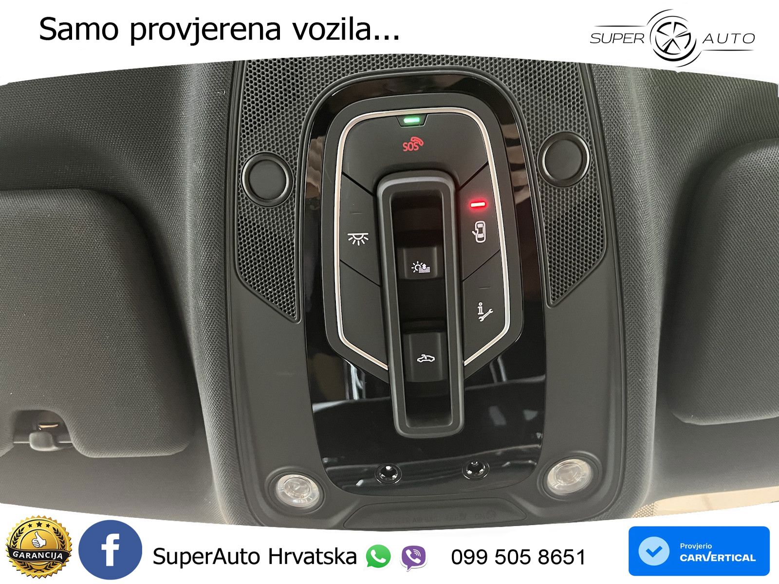 Audi Q8 50 TDI V6 (286 KS) quattro Tiptronic