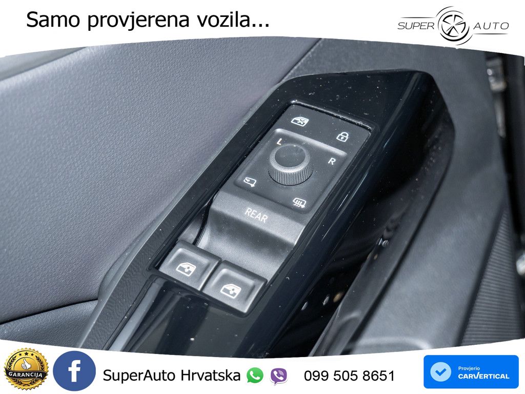 Volkswagen ID.3 GTX 84 kWh (286 KS) LED+GR SJED+ACC