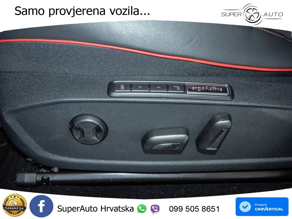 Volkswagen ID.3 GTX 84 kWh (286 KS) LED+GR SJED+ACC