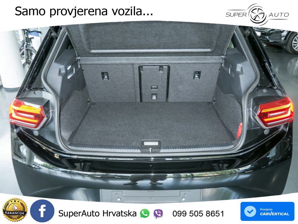 Volkswagen ID.3 GTX 84 kWh (286 KS) LED+GR SJED+ACC