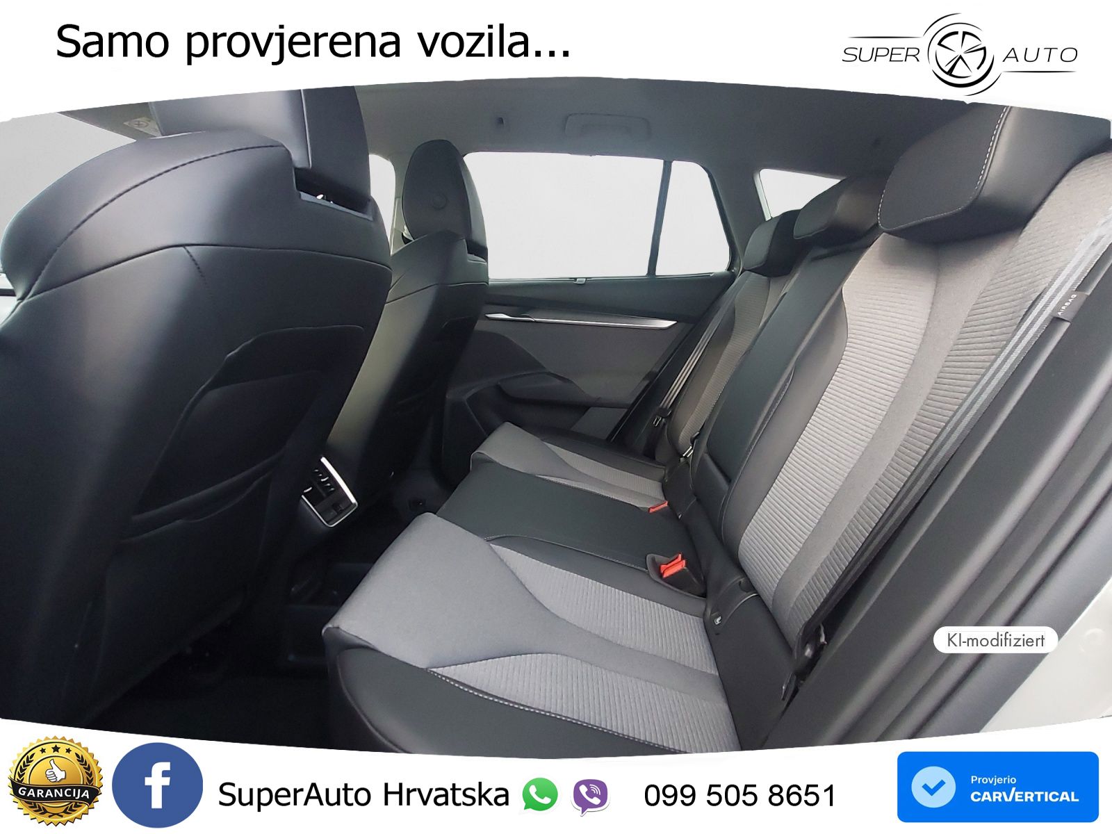 Škoda Enyaq 85 82 kWh (286 KS) Loft LED+GR SJED+ACC