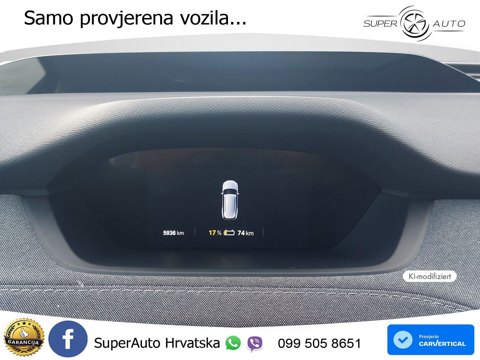 Škoda Enyaq 85 82 kWh (286 KS) Loft LED+GR SJED+ACC