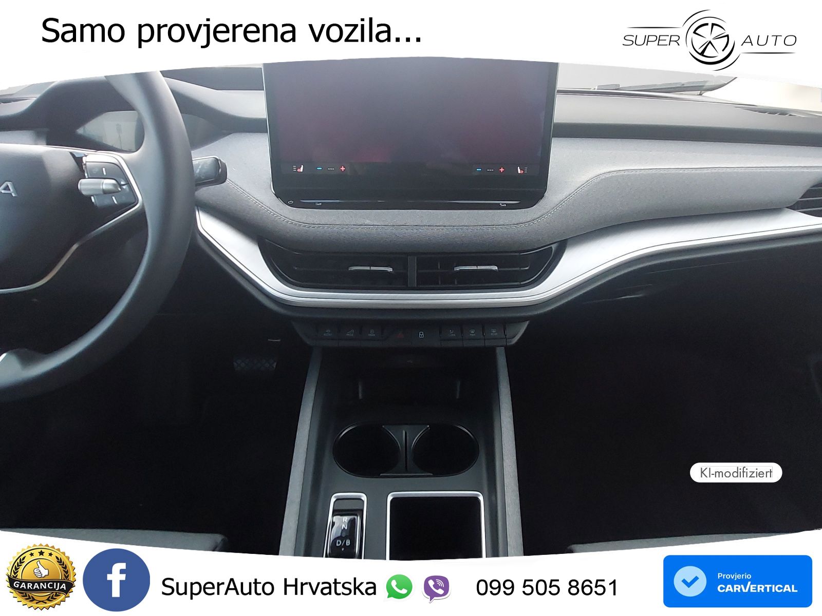 Škoda Enyaq 85 82 kWh (286 KS) Loft LED+GR SJED+ACC