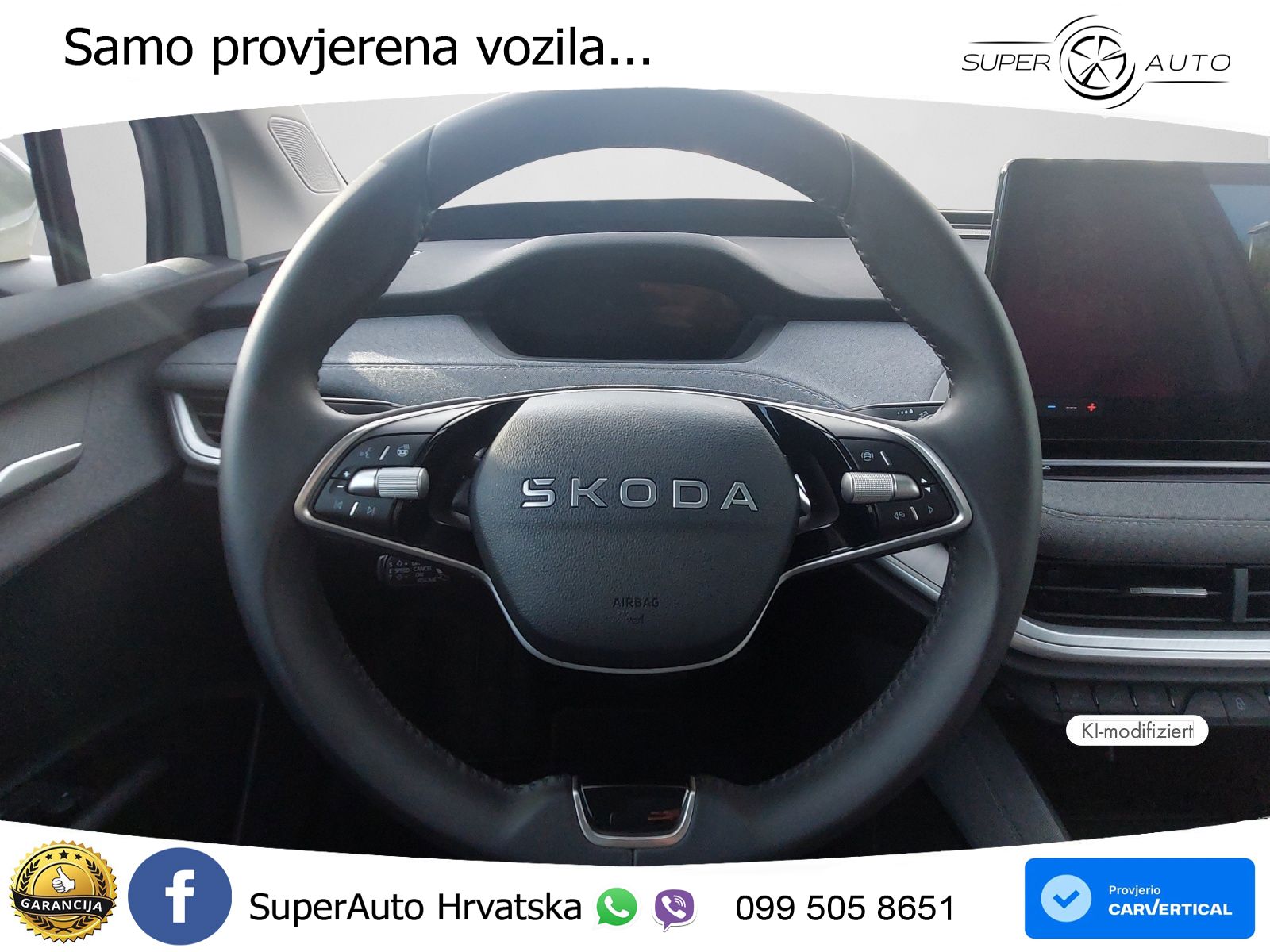 Škoda Enyaq 85 82 kWh (286 KS) Loft LED+GR SJED+ACC