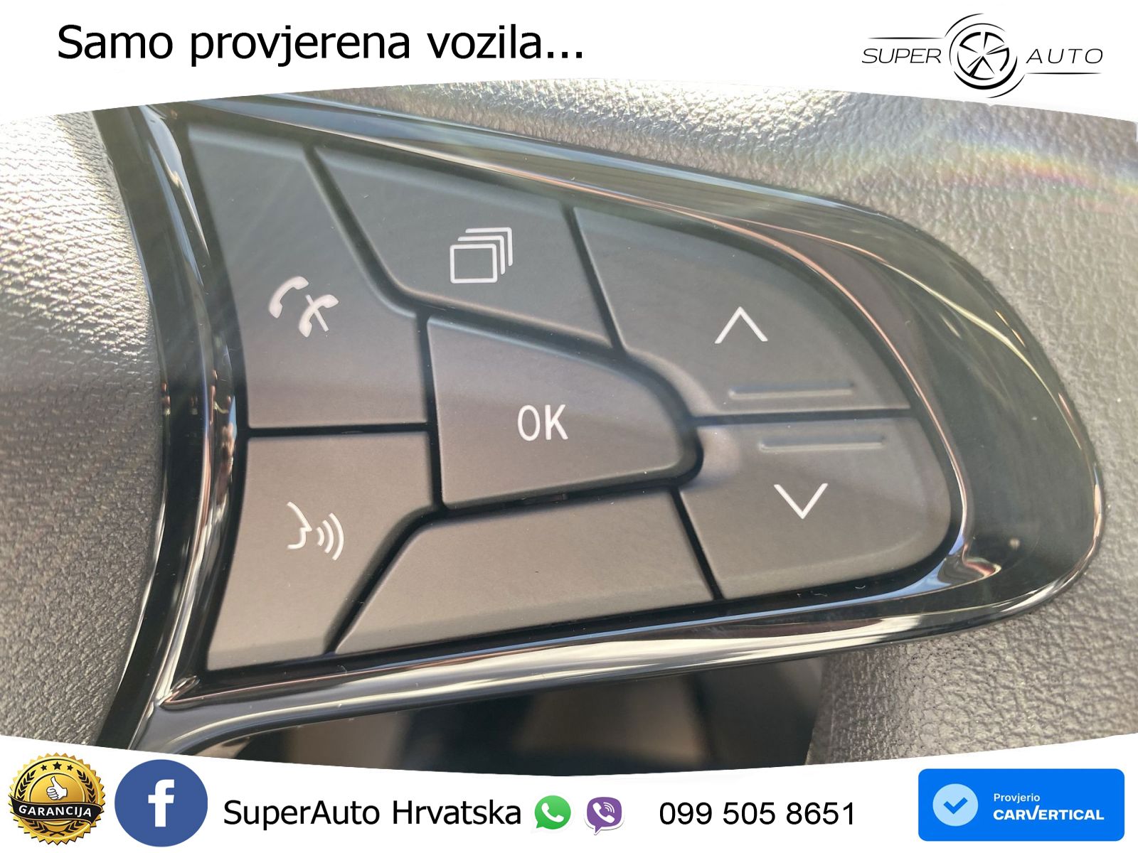 Renault Trafic 131 KS