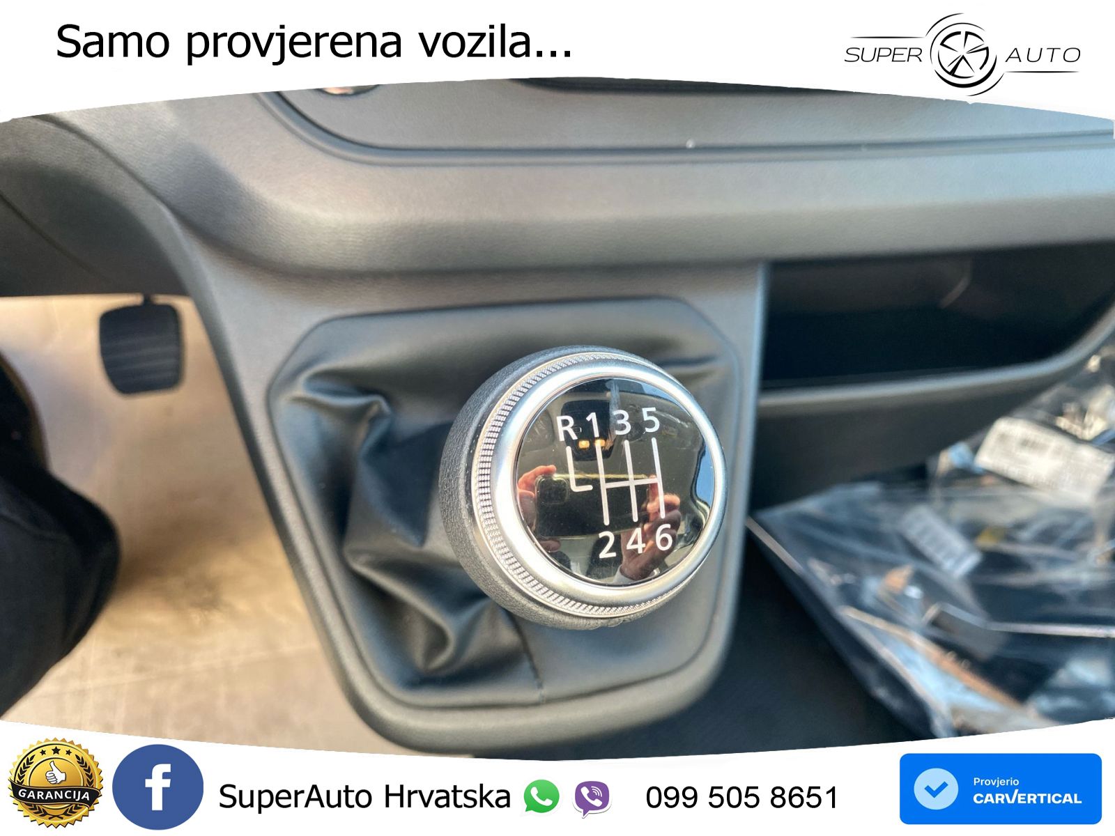 Renault Trafic 131 KS