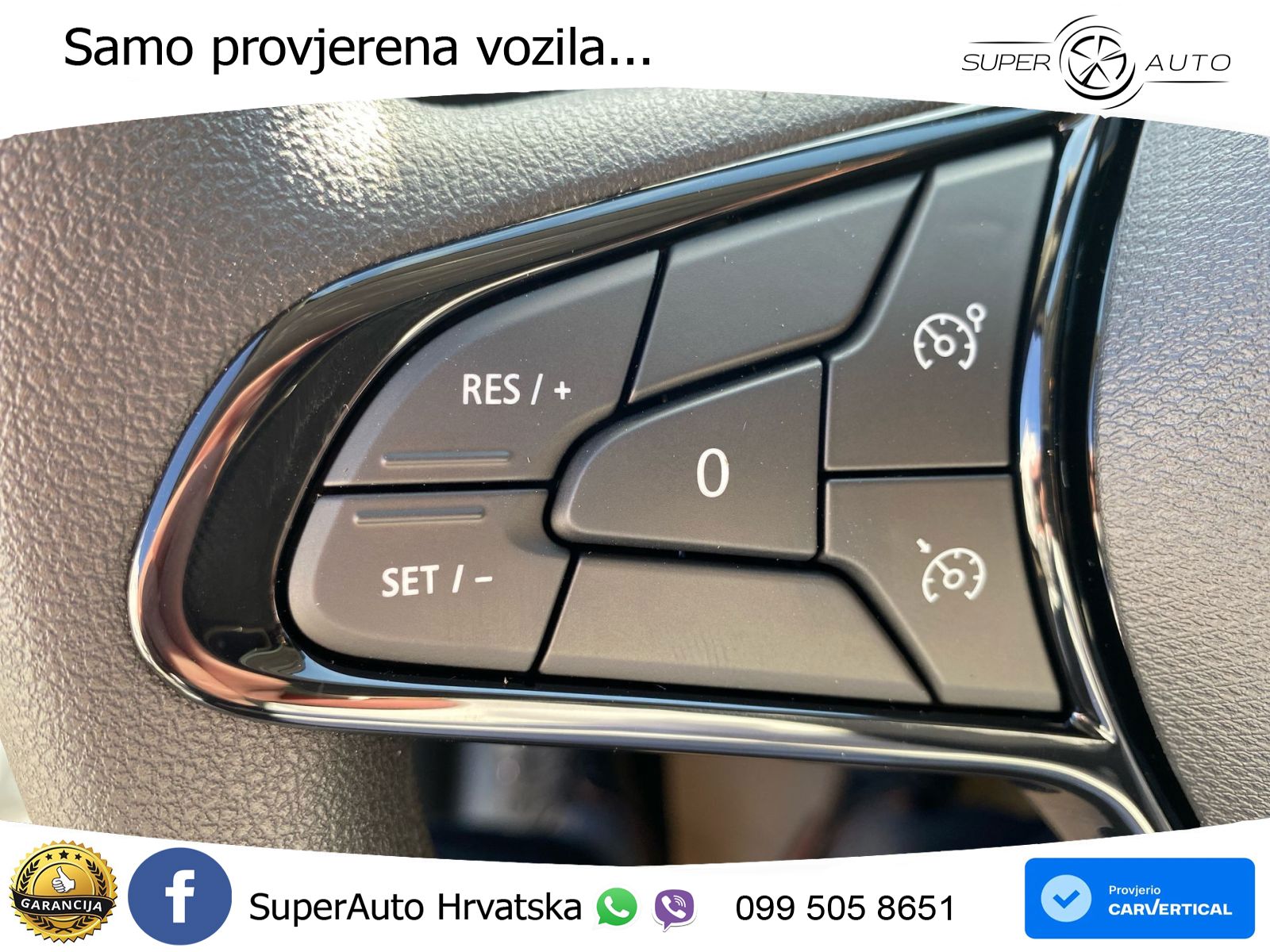 Renault Trafic 131 KS
