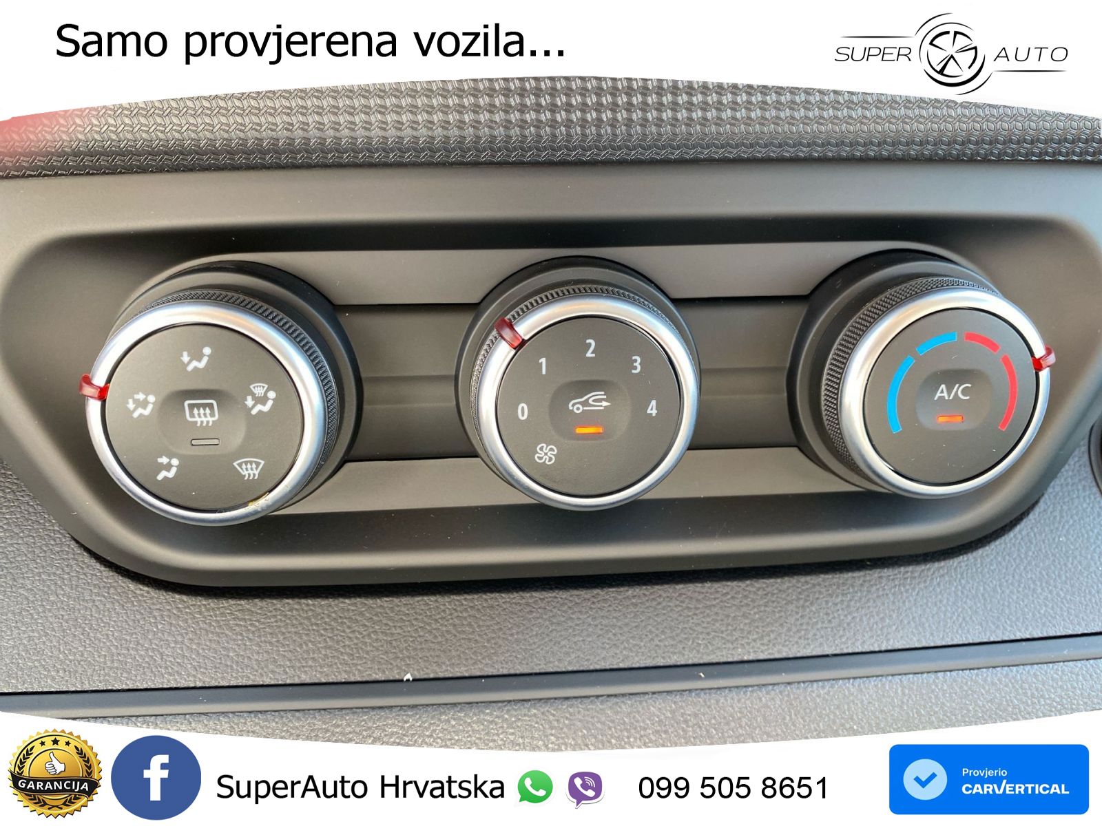 Renault Trafic 131 KS