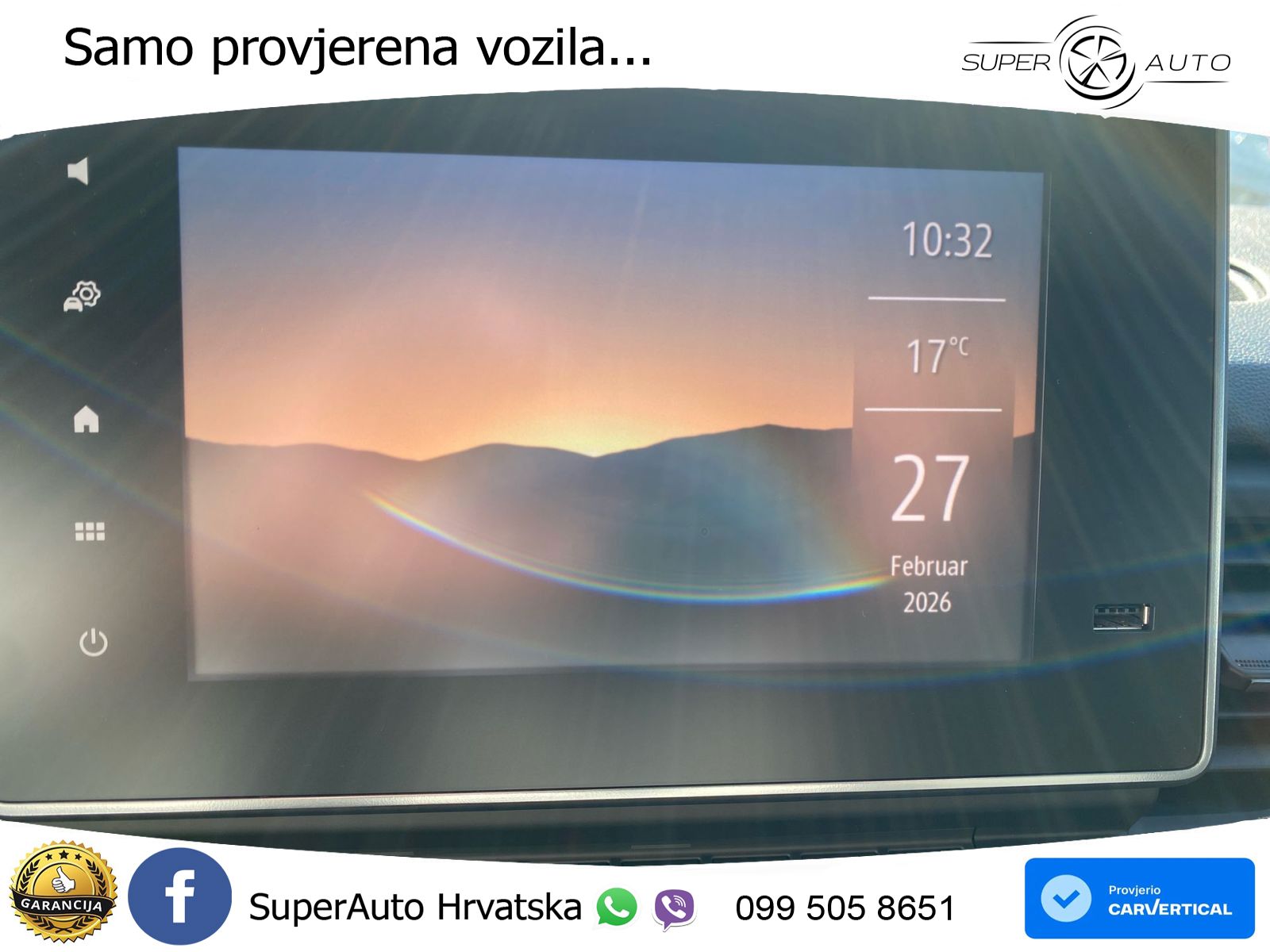 Renault Trafic 131 KS