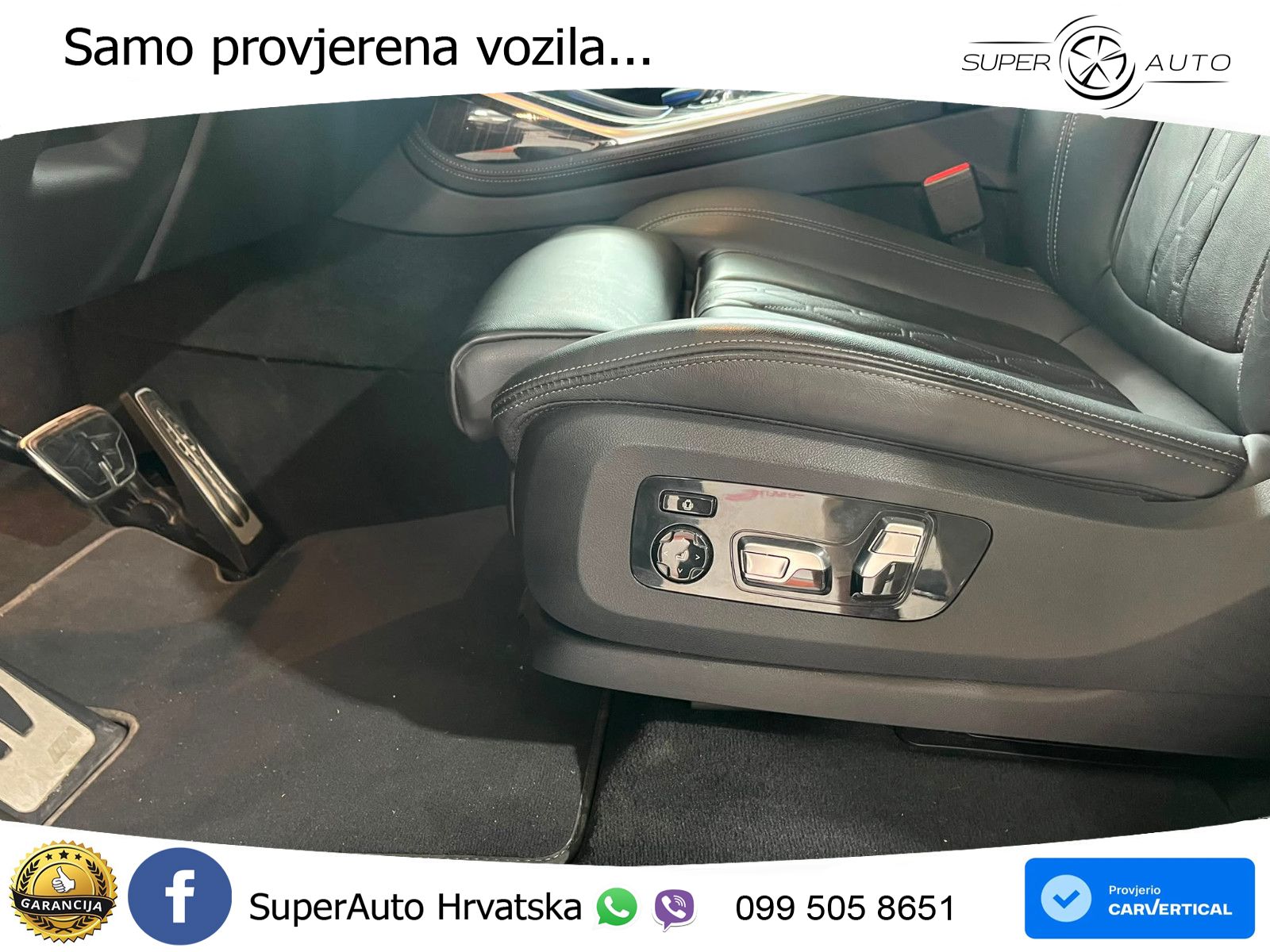BMW X7 40d (352 KS) xDrive Steptronic