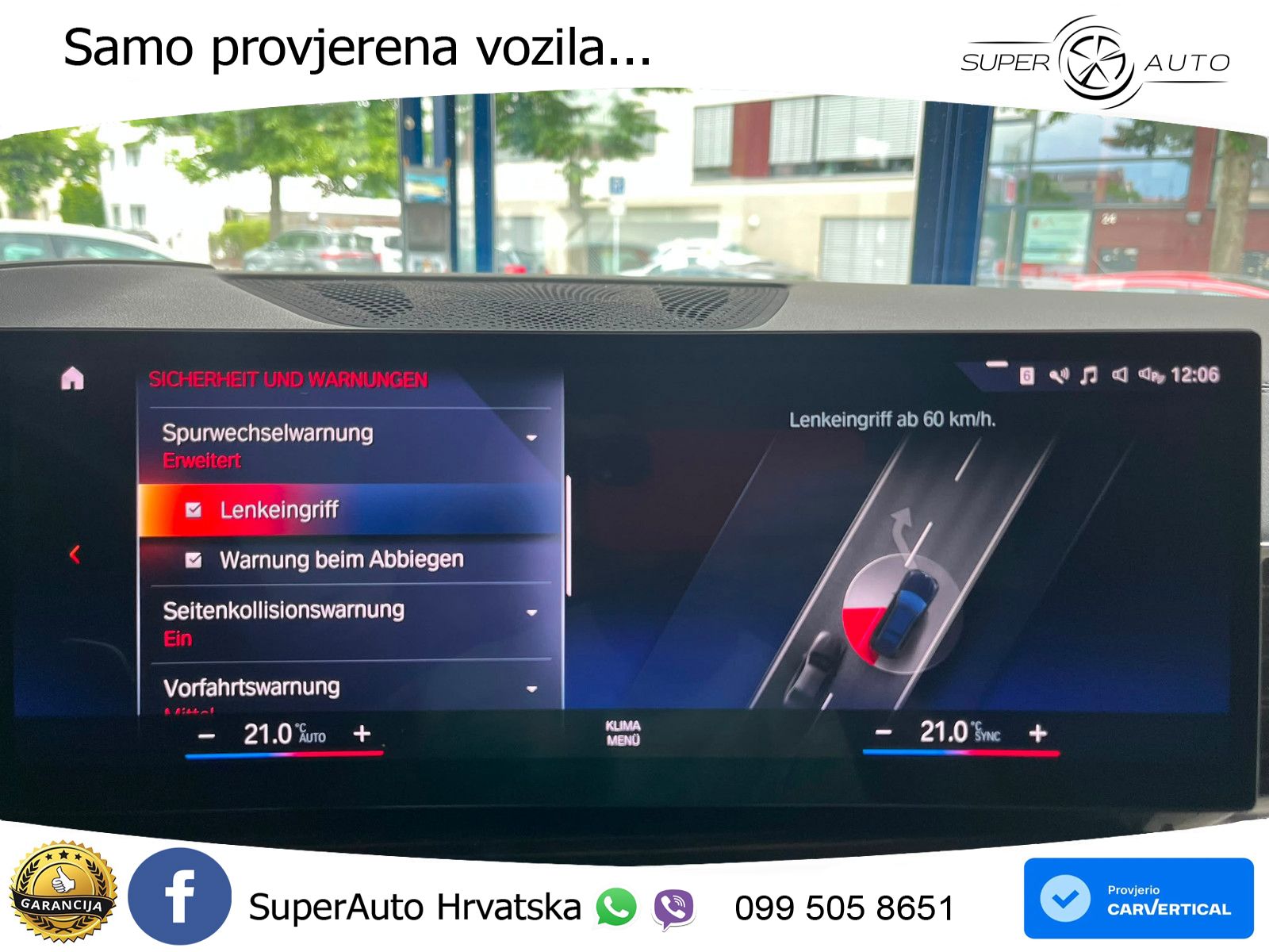 BMW X7 40d (352 KS) xDrive Steptronic