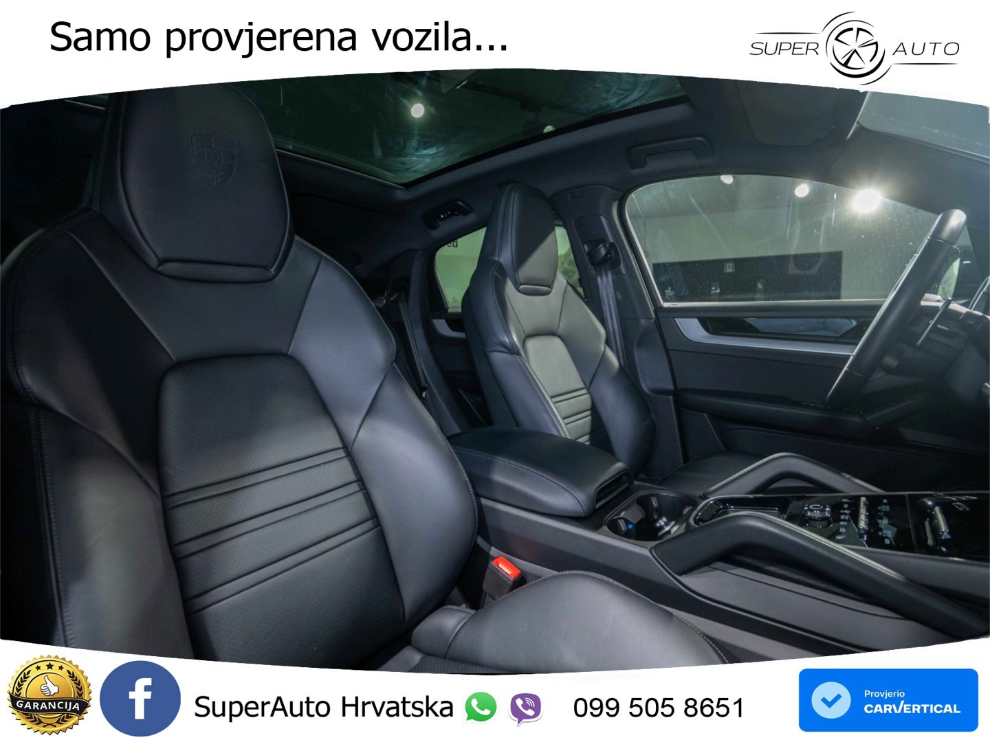 Porsche Cayenne Coupe 3.0 V6 (470 KS) E-Hybrid Tiptronic S