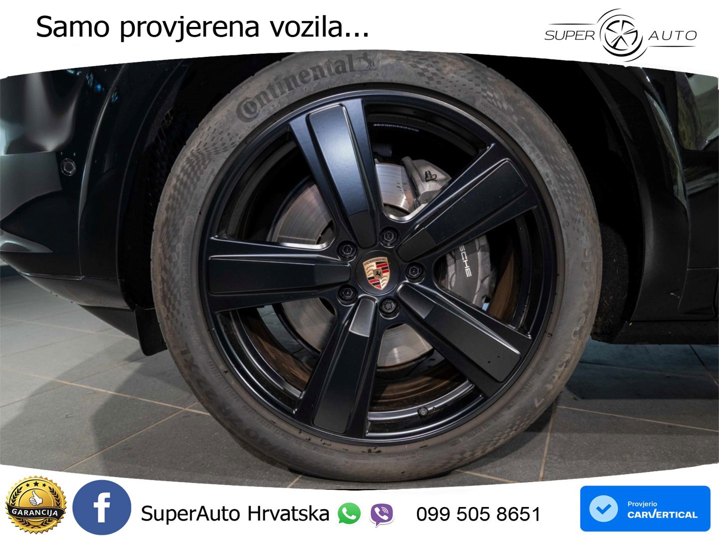 Porsche Cayenne Coupe 3.0 V6 (470 KS) E-Hybrid Tiptronic S