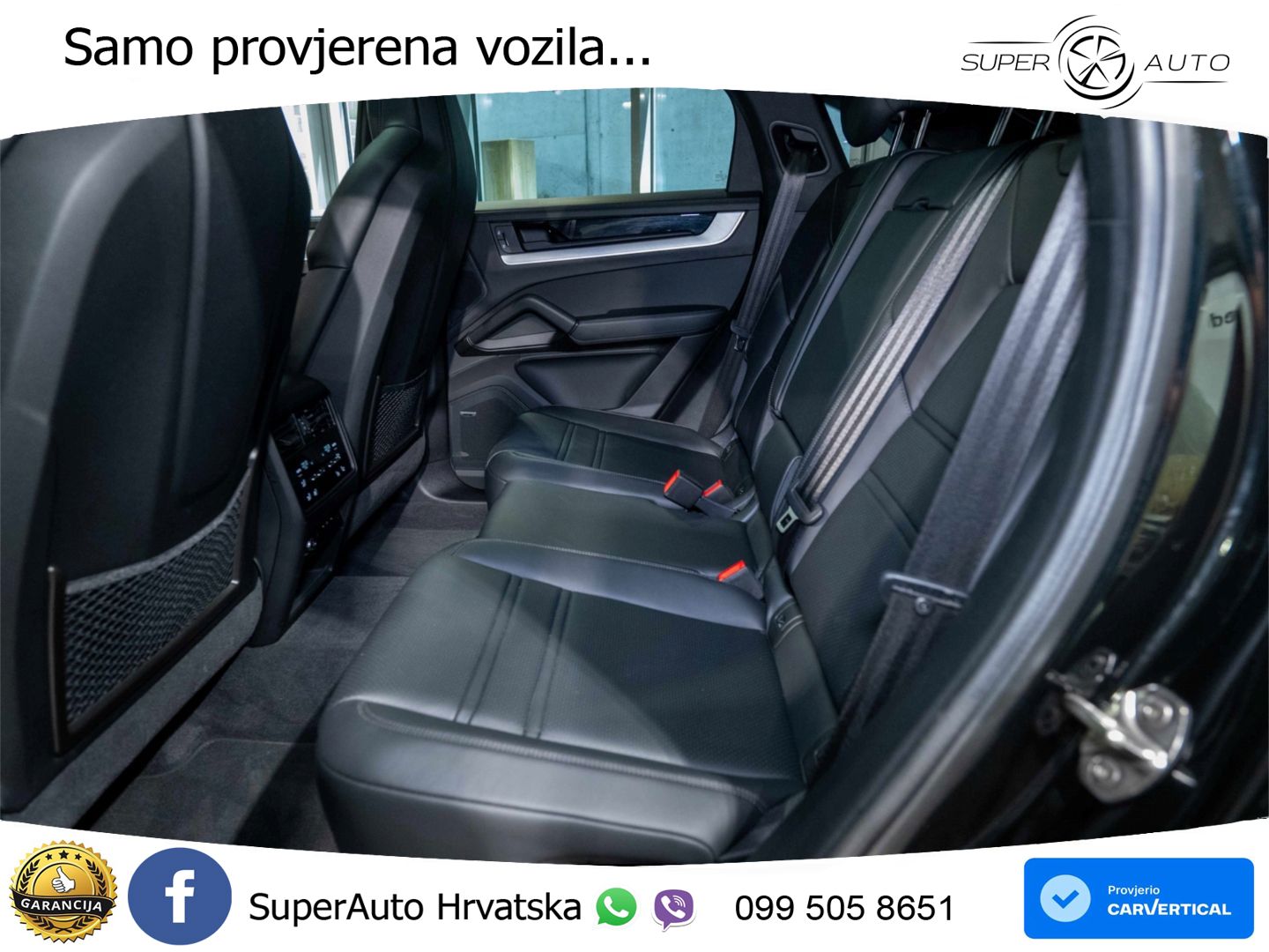 Porsche Cayenne Coupe 3.0 V6 (470 KS) E-Hybrid Tiptronic S
