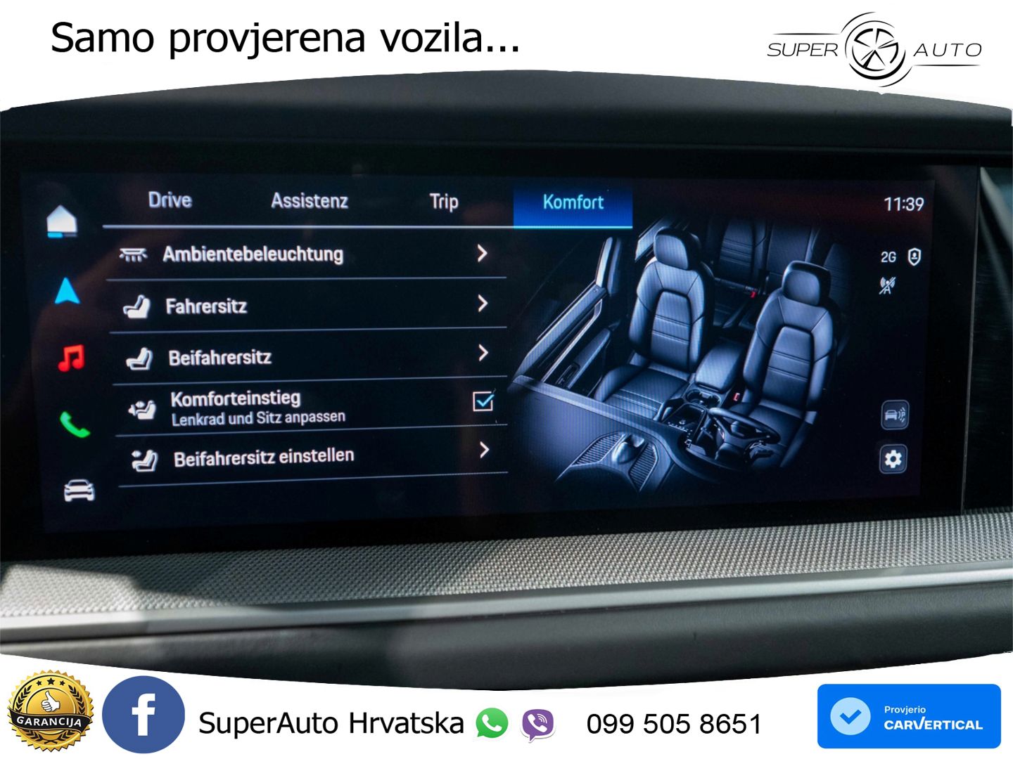 Porsche Cayenne Coupe 3.0 V6 (470 KS) E-Hybrid Tiptronic S