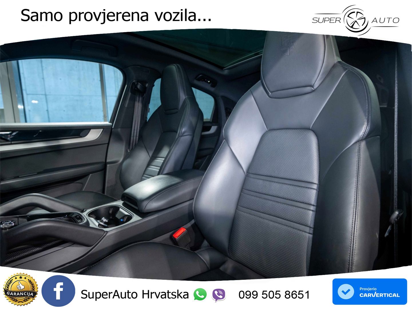 Porsche Cayenne Coupe 3.0 V6 (470 KS) E-Hybrid Tiptronic S