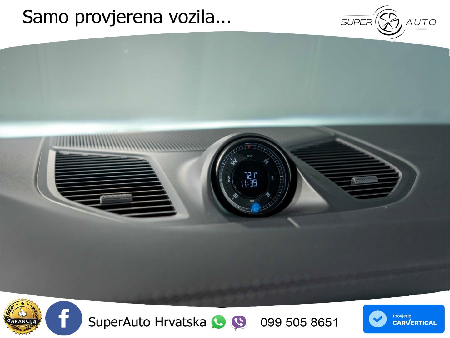Porsche Cayenne Coupe 3.0 V6 (470 KS) E-Hybrid Tiptronic S